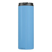 Bouteilles Isothermes TWEETY™| Oiseau intelligent (Dos)