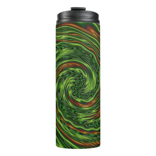 Bouteilles Isothermes Twist (Devant)