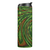 Bouteilles Isothermes Twist (Tourné sur la gauche)