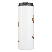 Bouteilles Isothermes TWO PUPPIES Coffee Mug (Dos)