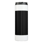 Bouteilles Isothermes Two Tunnels Thermal Tumbler (Dos)