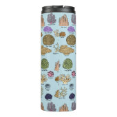 Bouteilles Isothermes Types De Corail (Dos)