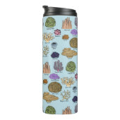 Bouteilles Isothermes Types De Corail (Tourné sur la droite)