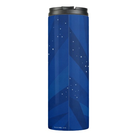 Bouteilles Isothermes U HEX A Magazine (Dos)