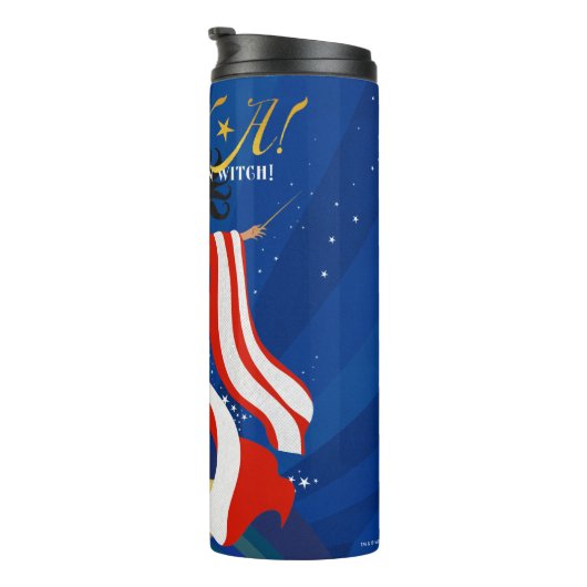 Bouteilles Isothermes U HEX A Magazine (Tourné sur la droite)