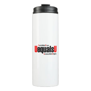Bouteilles Isothermes U = U - VIH indétectable - Science pas Stigmatisme