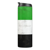 Bouteilles Isothermes UA Émirats (Tourné sur la droite)