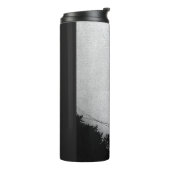 Bouteilles Isothermes UFO Alien Extraterrestrial Spacecraft Top Secret (Tourné sur la gauche)