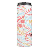 Bouteilles Isothermes Ugo - jouets / (Dos)