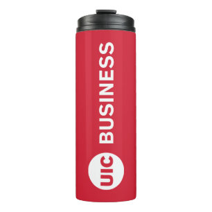 Bouteilles Isothermes UIC Business Thermal Tumbler