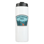 Bouteilles Isothermes Uinta Highline Trail Utah (Devant)