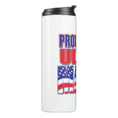 Bouteilles Isothermes Ultra-MAGA (Tourné sur la gauche)