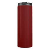 Bouteilles Isothermes Ultra Running, Soyez Dur Quand Il Devient Dur (Dos)