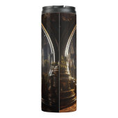 Bouteilles Isothermes un architecte de la réalité concevoir de nouveaux  (Dos)