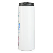 Bouteilles Isothermes Un Chaos Hexé Mais Beau (Dos)