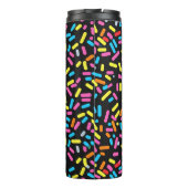 Bouteilles Isothermes Un choix durable pour les consommateurs éco-consci (Dos)