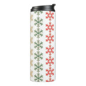 Bouteilles Isothermes Un design qui s'adapte à l'humeur hivernale chaleu (Tourné sur la gauche)