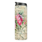 Bouteilles Isothermes Un Ephémère français série 26 (Tourné sur la droite)