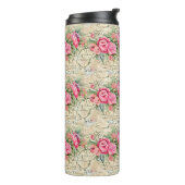 Bouteilles Isothermes Un Ephémère français série 26 (Tourné sur la gauche)