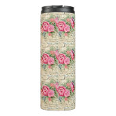 Bouteilles Isothermes Un Ephémère français série 26 (Dos)