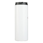 Bouteilles Isothermes Un Esprit Pacifique Une Vie Pacifique (Dos)