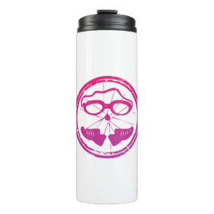 Bouteilles Isothermes Un grand cadeau de Triathlon pour votre ami ou fam