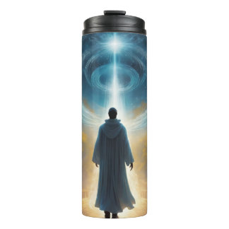 Bouteilles Isothermes un guide spirituel qui guide les âmes