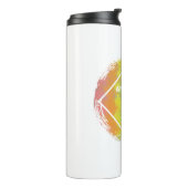 Bouteilles Isothermes Un Jour À La Fois - Narcotiques Anonymes (Tourné sur la gauche)