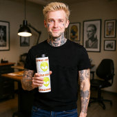 Bouteilles Isothermes Un Peu Différent