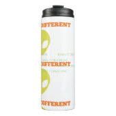 Bouteilles Isothermes Un Peu Différent (Devant)