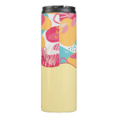 Bouteilles Isothermes Unapologetic Bold Feminine Statement (Dos)