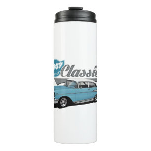 Bouteilles Isothermes Une Classique Bleue