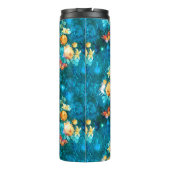 Bouteilles Isothermes Une fée dans le jardin Série Design 11 (Dos)