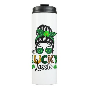 Bouteilles Isothermes Une Lucky Lassie