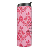 Bouteilles Isothermes Une mère aimante avalera n'importe quel baratin th (Tourné sur la gauche)