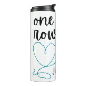 Bouteilles Isothermes Une Rangée De Plus (Juste De Rembourser) (Tourné sur la gauche)