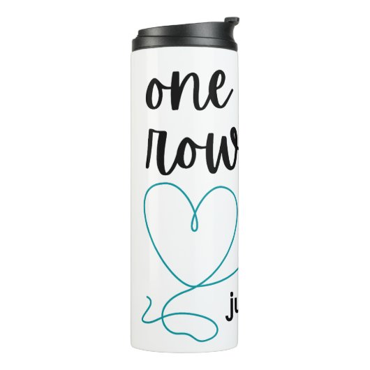 Bouteilles Isothermes Une Rangée De Plus (Juste De Rembourser) (Tourné sur la gauche)