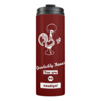 Une tasse pour la petite-dame en portugais