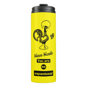Bouteilles Isothermes Une tasse pour le plaisir en portugais