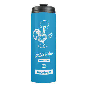 Bouteilles Isothermes Une tasse pour soeur en portugais