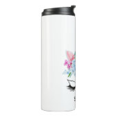 Bouteilles Isothermes Unicorn (Tourné sur la gauche)