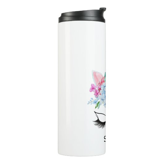 Bouteilles Isothermes Unicorn (Tourné sur la gauche)