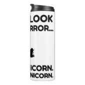 BOUTEILLES ISOTHERMES UNICORN DE BADASS (Tourné sur la droite)