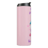Bouteilles Isothermes Unicorn thermal tumblers (Tourné sur la gauche)