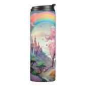Bouteilles Isothermes Unicorn Tumbler (Tourné sur la gauche)