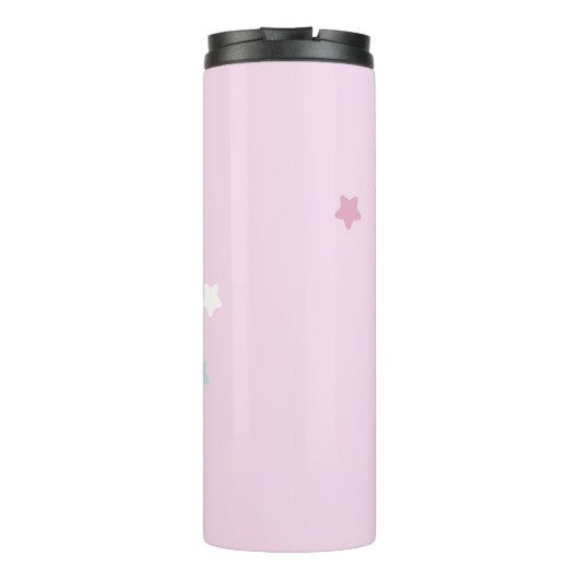 Bouteilles Isothermes Unicorne (Dos)