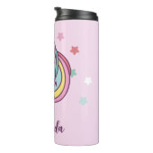 Bouteilles Isothermes Unicorne (Tourné sur la droite)