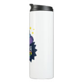 Bouteilles Isothermes Unicorne Poop (Tourné sur la droite)