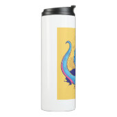 Bouteilles Isothermes Unicornisaurus (Tourné sur la gauche)