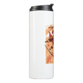 Bouteilles Isothermes Unicorns Warriors (Tourné sur la gauche)